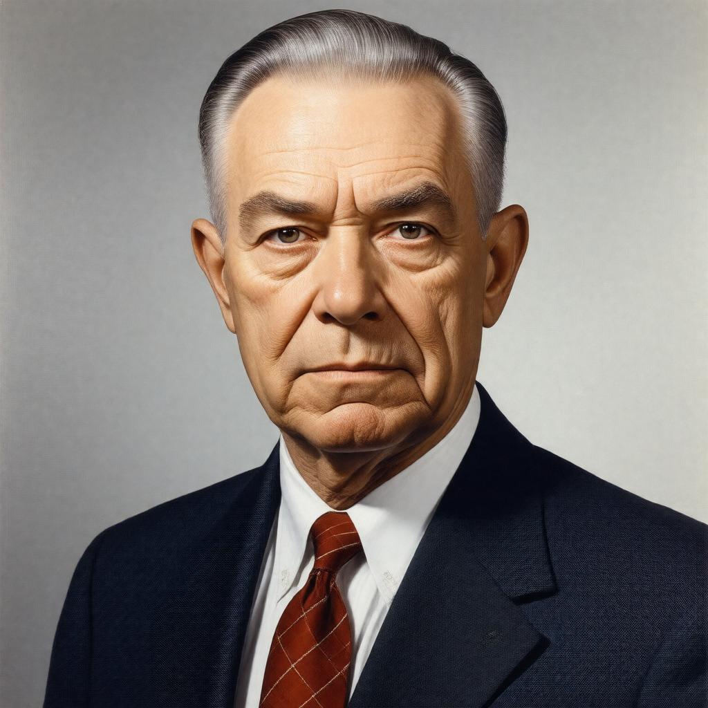 Dean Acheson